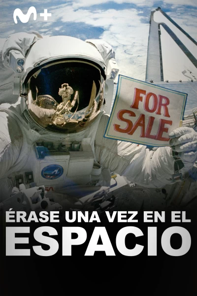 Érase una vez en el espacio