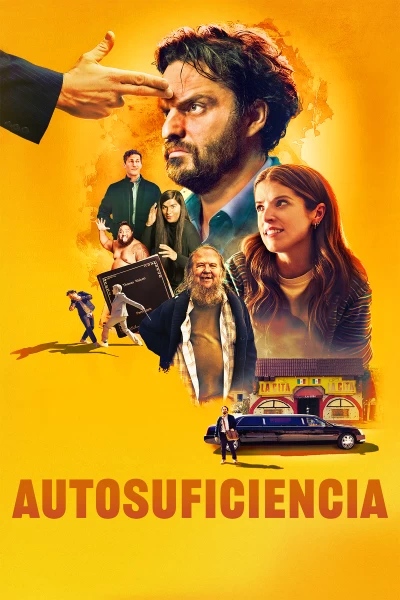 Autosuficiencia