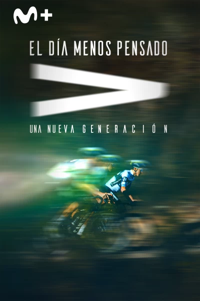 El día menos pensado