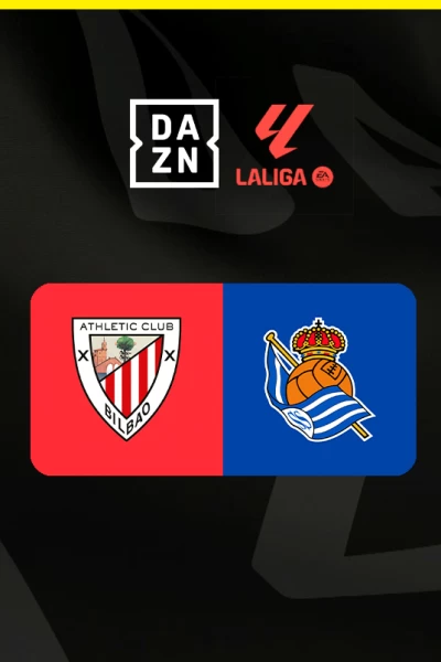Jornada 22. Jornada 22: Athletic - Real Sociedad