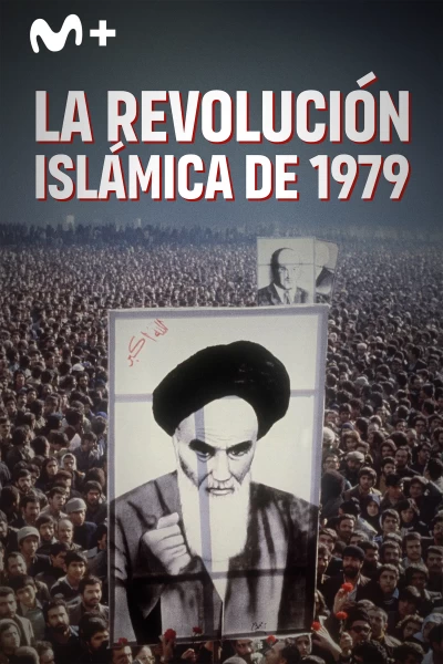 La Revolución islámica de 1979