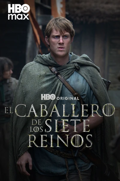 El caballero de los siete reinos
