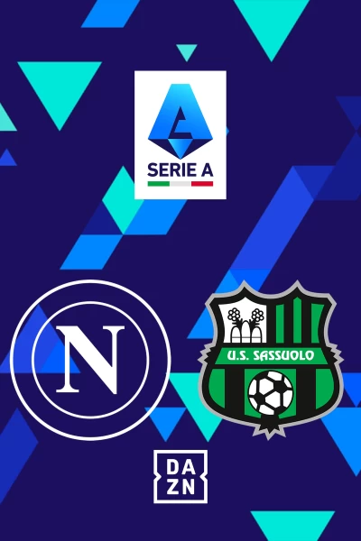 Jornada 21. Jornada 21: Nápoles - Sassuolo