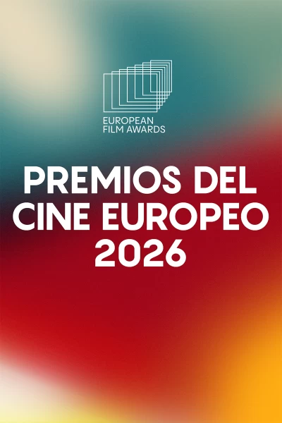 Premios del Cine Europeo 2026