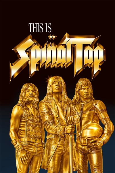 This is Spinal Tap