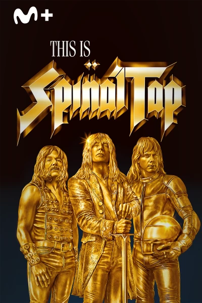 This is Spinal Tap