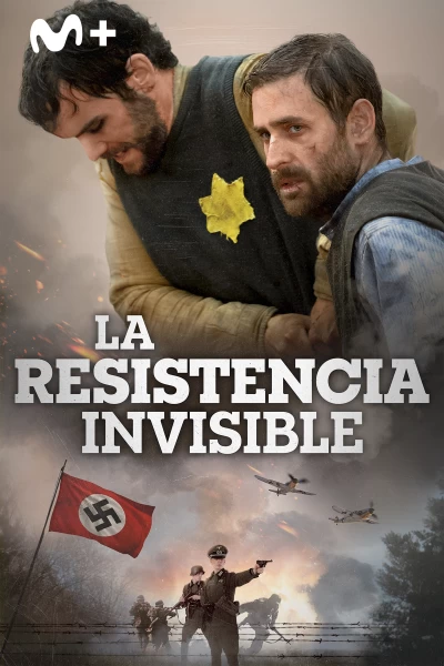 La resistencia invisible