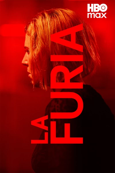 La furia