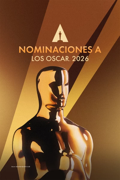 Nominaciones Oscar 2026