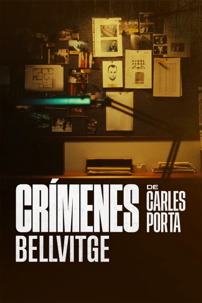 Crímenes: Bellvitge