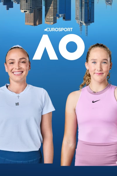 Primera ronda. Primera ronda: Vekic-Andreeva