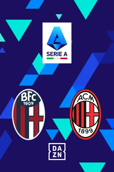 Jornada 23. Jornada 23: Bolonia - Milan
