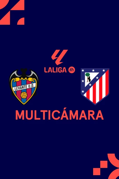 Jornada 22. Jornada 22: Levante - At. Madrid