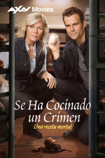 Se ha cocinado un crimen 4