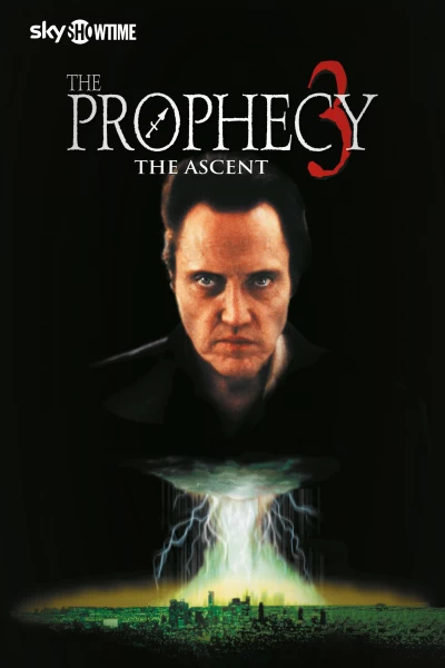 Ángeles y demonios 3