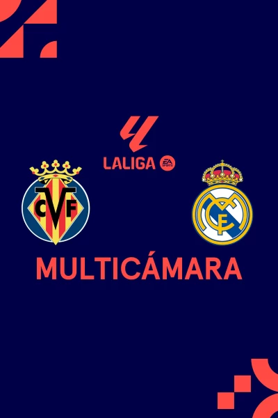 Jornada 21. Jornada 21: Villarreal - Real Madrid