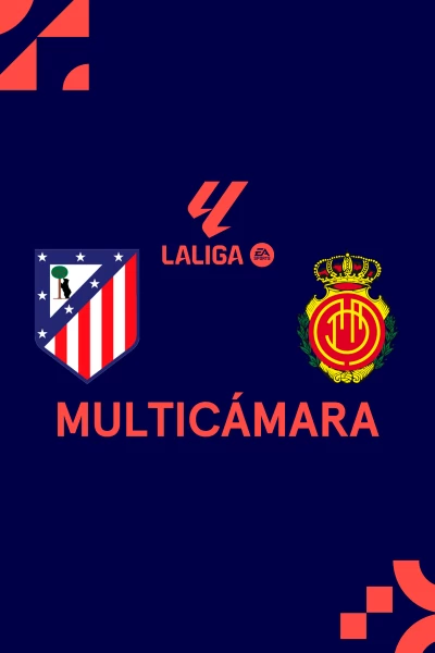 Jornada 21. Jornada 21: At. Madrid - Mallorca