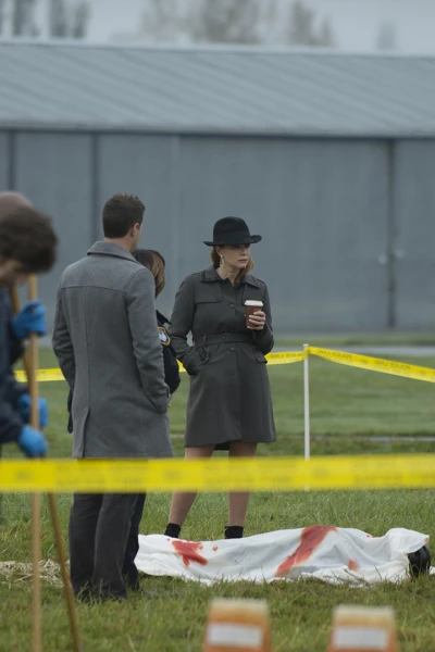 Motive. T(T2). Motive (T2): Ep.7 En picado
