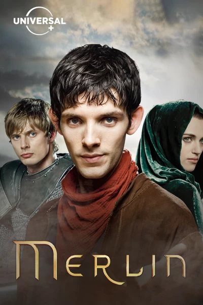 Merlín