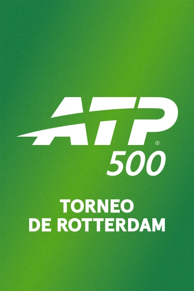 Torneo de Rotterdam. T(2026). Torneo de Rotterdam (2026): TBC