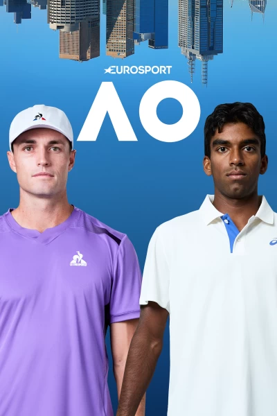 Masculino. Masculino: O'Connell - Basavareddy