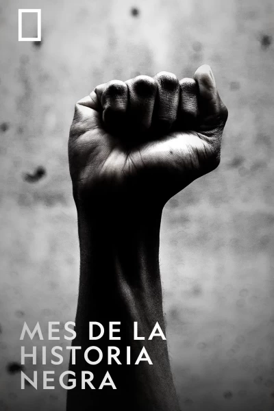Mes de la Historia Negra
