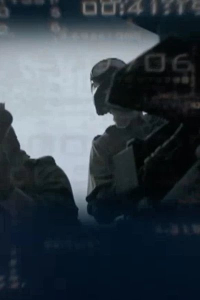 Catástrofe. Catástrofe: La secta de los davidianos