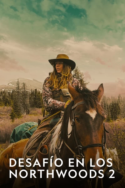 Desafío en los Northwoods