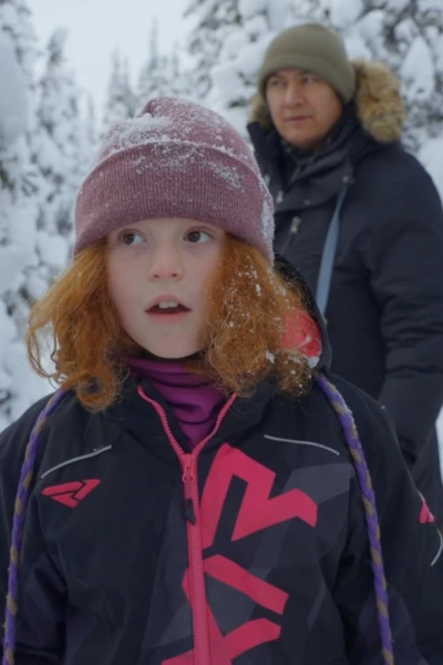 Desafío en los Northwoods. T(T2). Desafío en los... (T2): Aquí vamos de nuevo