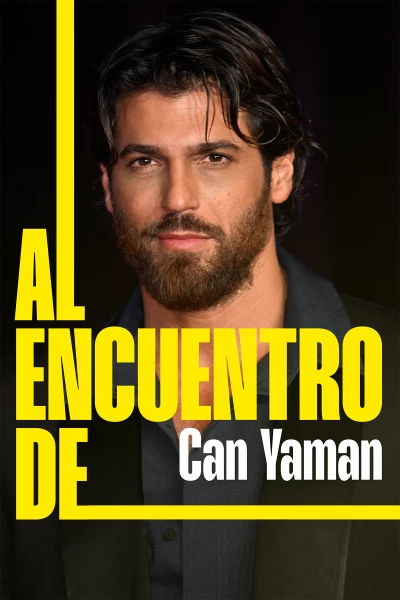 Al encuentro de. T(T1). Al encuentro de (T1): Can Yaman