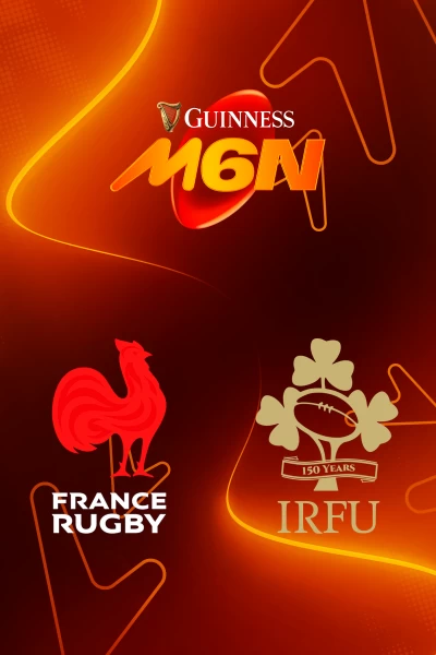 Jornada 1. Jornada 1: Francia - Irlanda