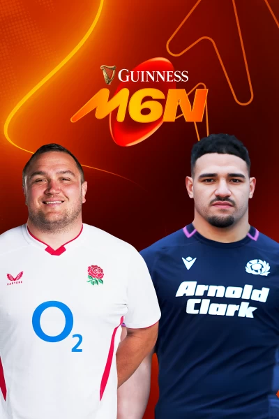 Jornada 2. Jornada 2: Escocia - Inglaterra