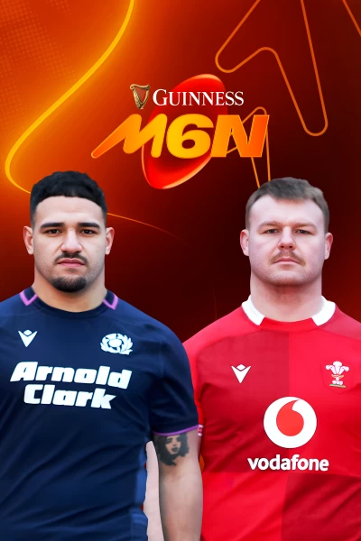 Jornada 3. Jornada 3: Gales - Escocia