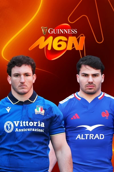 Jornada 3. Jornada 3: Francia - Italia