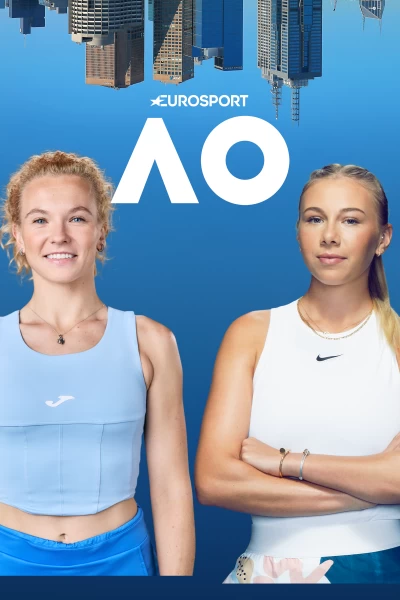 Femenino. Femenino: Siniakova - Anisimova