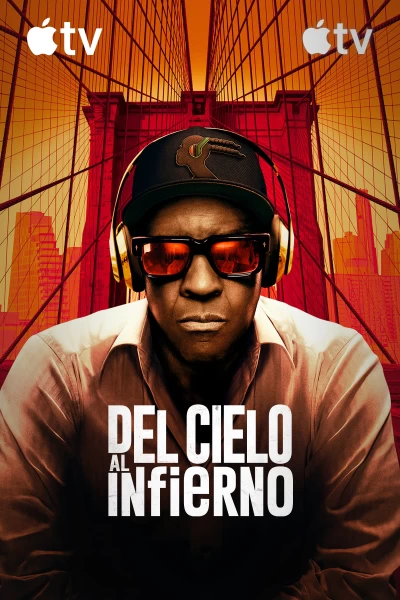 Del cielo al infierno
