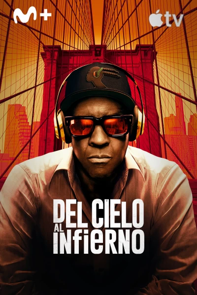 Del cielo al infierno