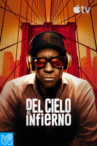 (LSE) - Del cielo al infierno