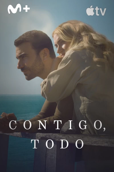 Contigo, todo