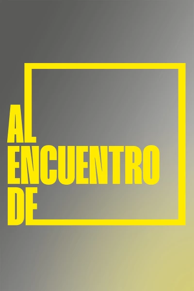 Al encuentro de. T(T1). Al encuentro de (T1): Diego San José