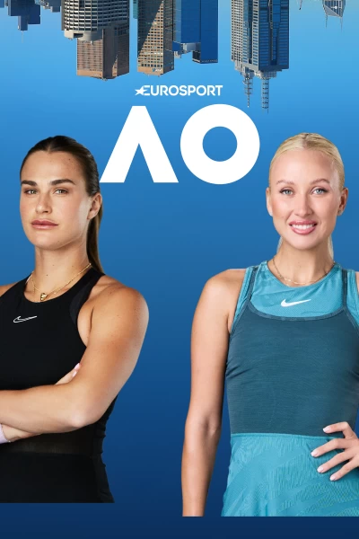 Femenino. Femenino: Sabalenka - Potapova