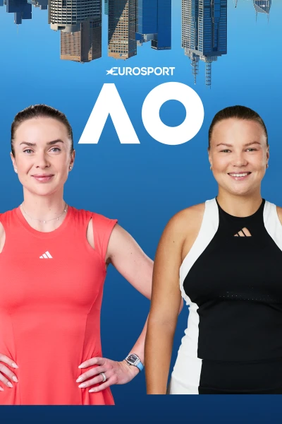 Femenino. Femenino: Svitolina - Shnaider