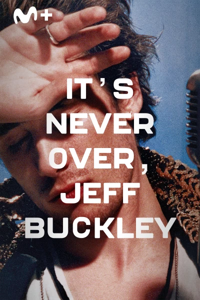 Jamás habrá un final, Jeff Buckley