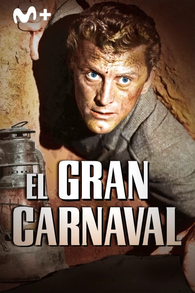 El gran carnaval