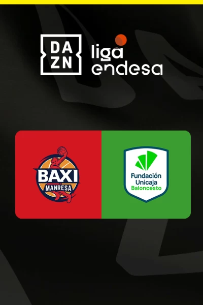 Jornada 18. Jornada 18: Manresa - Unicaja