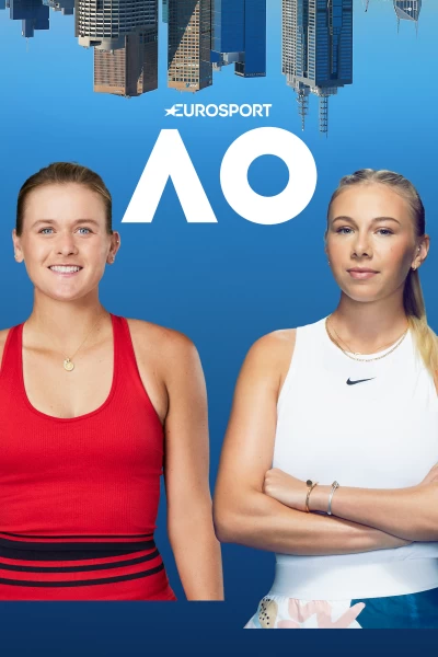 Femenino. Femenino: Stearns - Anisimova