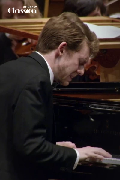 CMIM Piano 2024 - Final: Anthony Ratinov