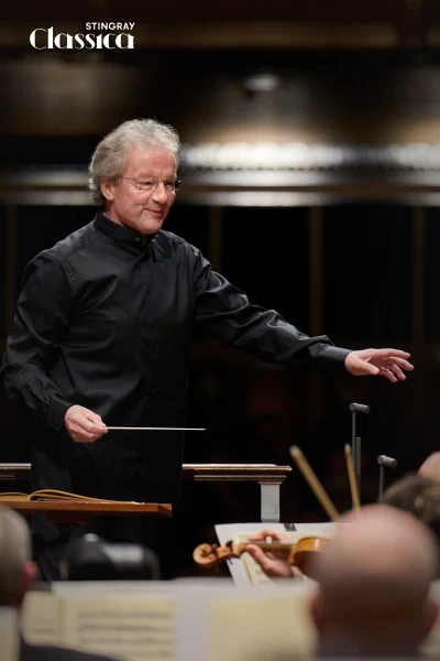 Mahler Song Cycles: Songs of a Wayfarer