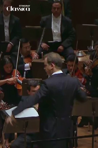 Mahler - Symphony No. 1 (Mineria)