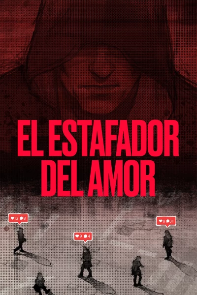 El estafador del amor